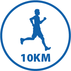 10-km